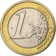 Grèce, Euro, 2002, Athènes, Bimétallique, TTB, KM:187 - Grèce