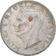 Roumanie, Mihai I, 500 Lei, 1944, Bucharest, SPL, Argent, KM:65 - Roumanie