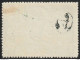 LOTE 1891 /// (C165) ESPAÑA 1930 EDIFIL Nº: 588 PRO UNION IBEROAMERICANA AEREA. EFIGIE DESPLAZADA Y CALCADA AL DORSO - Errors & Oddities