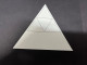 (stamp 17-12-2023) Mint (Neuve) New Zealand Mini-sheet - AUPEX 97 - Triangle Stamps Shape Mini-sheet (14 X 13,5 Cm) - Blocks & Kleinbögen
