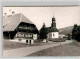 42810292 Bernau Schwarzwald Kirche Bernau Im Schwarzwald - Bernau