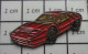 619 Pin's Pins / Beau Et Rare / AUTOMOBILES / FERRARI F40 ? TESTAROSSA ? CHI LO SAI ? - Ferrari