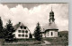 42809586 Bernau Schwarzwald Kirche St Johannis Bernau Im Schwarzwald - Bernau