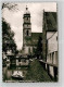 42808700 Amberg Oberpfalz Sankt Martin Schiffbruecke Amberg - Amberg