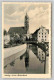 42808416 Amberg Oberpfalz Martinskirche Amberg - Amberg
