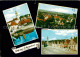 42808370 Schwandorf Panorama Stadtansicht Schwandorf - Schwandorf
