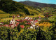 42806498 Glottertal Panorama Glottertal Schwarzwald - Glottertal