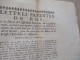 Lettres Patentes Du Roi 29/05/1790 à Quelques Mois De La Révolution Conversion Billets Caisse D'Escompte En Assignat - Wetten & Decreten