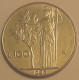 1986 - Italia 100 Lire    ------ - 100 Lire