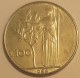 1986 - Italia 100 Lire    ------ - 100 Lire