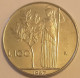 1987 - Italia 100 Lire    ------ - 100 Lire