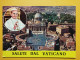 KOV 417-49 - VATICAN, Italia, VATICANO, ROMA - Vatican