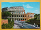 KOV 417-49 - ROMA, Italia, Colosseo, Coliseum, Colisee - Colisée
