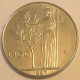 1987 - Italia 100 Lire    ------ - 100 Liras