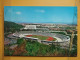 KOV 417-52 - ROMA, Italia, FOOTBALL STADIUM, STADE OLIMPICO, OLYMPIC STADION - Stadia & Sportstructuren