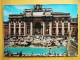 KOV 417-52 - ROMA, Italia, Fontana Di Trevi, Fontaine, Fountain - Fontana Di Trevi