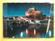 KOV 417-53 - ROMA, Italia, PONT, BRIDGE, CASTLE ST ANGELO - Ponts