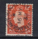 ROYAUME UNI KING STRANGE WAYS Manchester Strangeways 38 BELLE OBLITERATION - Used Stamps