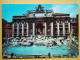 KOV 417-56 - ROMA, Italia, Fontana Di Trevi, Fontaine, Fountain - Fontana Di Trevi