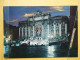 KOV 417-58 - ROMA, Italia, Fontana Di Trevi, Fontaine, Fountain - Fontana Di Trevi