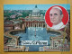 KOV 417-58 - VATICAN, Italia, VATICANO, ROMA  - Vatican