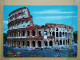 KOV 417-61 - ROMA, Italia, Colosseo, Coliseum, Colisee - Colisée