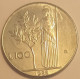 1988 - Italia 100 Lire     ----- - 100 Liras