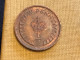 Münze Münzen Umlaufmünze Großbritannien 1/2 Penny 1978 - 1/2 Penny & 1/2 New Penny