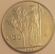1988 - Italia 100 Lire     ----- - 100 Liras