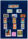 2000 - LOT De Timbres-poste N** / MNH YVERT Entre Les N° 3338 Et 3358 à 1 € Pour 10 Francs De Faciale Utile.  - 2000-2009