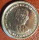 MAURITIUS  2016  20 CENT - Maurice