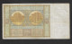 Polonia - Banconota Circolata Da 50 Zloty P-71a - 1929 #17 - Pologne