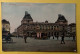 19786 - Bruxelles La Gare Du Nord  !! Pli Coin Inférieur Gauche - Chemins De Fer, Gares