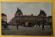 19786 - Bruxelles La Gare Du Nord  !! Pli Coin Inférieur Gauche - Spoorwegen, Stations