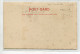  UGANDA Carte RARE  Edible Rat Jeune Indigène Capture Rat Comestibles   1900   Dos Non Divisé   OUGANDA  D06 2021 - Ouganda