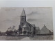 PASSCHENDAELE  DE KERK - Zonnebeke