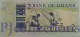 GHANA 2 CEDIS 1982 PICK 18d UNC - Ghana