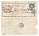 TRES ANCIEN DOCUMENT JAPONAIS - VERY OLD JAPANESE LETTER - SCAN CONTRACTUEL - CONTRACTUAL SCAN - ...-1871 Vorphilatelie