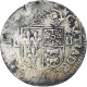 France, Louis XIII, 1/4 Ecu De Béarn, Date Incertaine, Pau, TB+, Argent - 1610-1643 Lodewijk XIII Van Frankrijk De Rechtvaardige