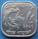 BANGLADESH - 5 Poisha 1994 KM# 10 Independent Peoples Republic (1971) - Edelweiss Coins - Bangladesch