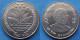 BANGLADESH - 2 Taka 2013 "Sheikh Mujibur Rahman" KM# 31.2 Independent Peoples Republic (1971) - Edelweiss Coins - Bangladesh