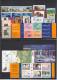 Finland 2003 - Full Year MNH ** - Ganze Jahrgänge