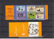 Finland 2003 - Full Year MNH ** - Années Complètes