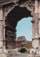 Italie Rome Arc De Titus Et Le Colisée - Colisée
