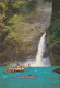 3 AK Philippinen * Der Pagsanjan-Wasserfall (einheimischer Name Magdapio-Wasserfall) In Der Provinz Laguna * - Philippines