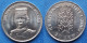 BRUNEI - 20 Sen 2008 KM# 37 Sultan Hassanal Bolkiah I (1967) - Edelweiss Coins - Brunei