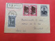 Madagascar - Enveloppe De Tananarive Pour La France Par Avion En 1945 - D 18 - Cartas & Documentos