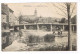 61 PUTANGES - PONT ECREPIN - Le Pont De L'Orne 21 Juillet 1905 - Pont Ecrepin