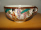 Delcampe - Tasse Et Soucoupe Vintage En Porcelaine Satsuma - Tassen