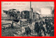 Delcampe - 11 CPA TGP NV - BELGIQUE YSER 1914 - Taube Abattue, Train Blindé, Inondation, Etc... LIEGE - DIXMUDE - HAELEN - LA PANNE - Sammlungen & Sammellose